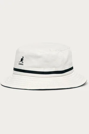 Kangol Kapelusz K4012SP.WH103-WH103