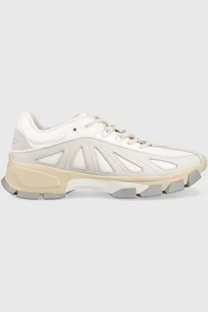 Filling pieces Sneakersy Pace Radar kolor 56098761890-Off.White