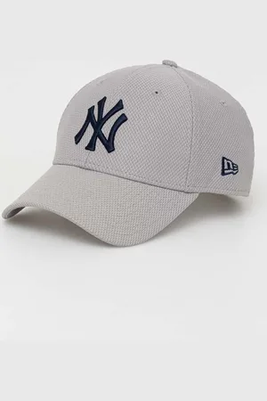 New Era Czapka z daszkiem kolor z aplikacją NEW YORK YANKEES