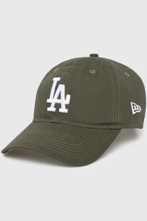 New Era League Essential 9Twenty NY Yankees czapka z daszkiem kolor 60348849.NOVWHI