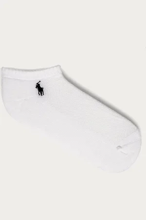 Ralph Lauren Skarpetki (6-pack) 455747502003