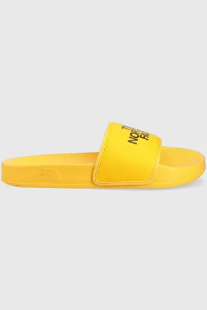 The North Face Klapki BASE CAMP SLIDE III męskie kolor NF0A4T2RZU31