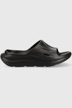 Hoka One One Klapki ORA Recovery Slide 3 męskie kolor 1135061