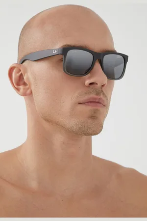Ray-Ban – Okulary JUSTIN 0RB4165