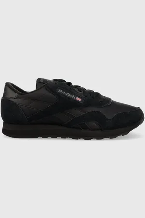 Reebok Sneakersy CLASSIC NYLON kolor IE4537.100033377