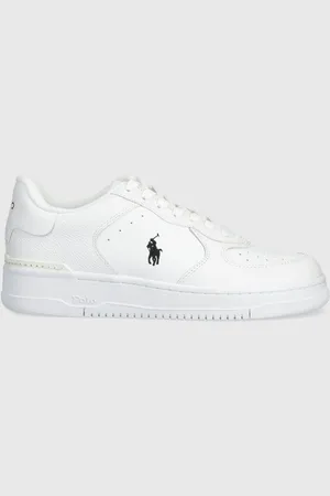 Ralph Lauren Sneakersy Masters Crt kolor 809891791009