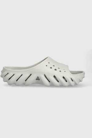 Crocs Klapki Echo Slide kolor 208170 208170.1FT-1FT