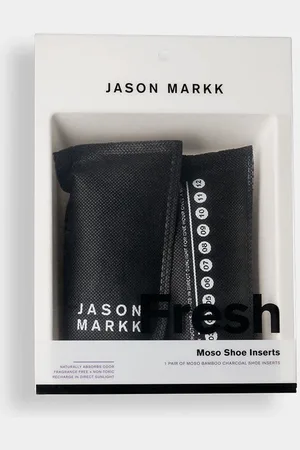 Jason Markk Wkłady odświeżające do butów kolor JM104008.-black