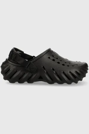 Crocs Echo Clog klapki kolor 207937.001