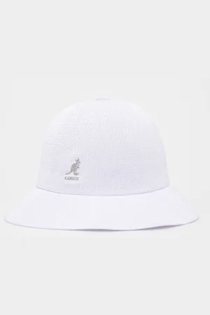 Kangol Kapelusz kolor K2094ST.WH103-WH103