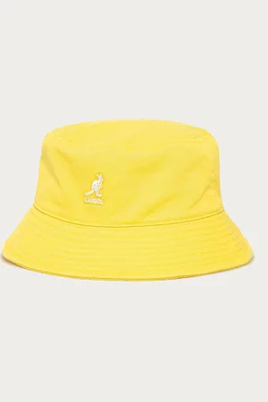 Kangol Czapka bawełniany K4224HT.LS709-LS709