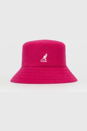 Kangol Kapelusz kolor wełniany K3191ST.EP600-EP600