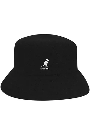Kangol Wool Lahinch kapelusz kolor K3191ST.BK001