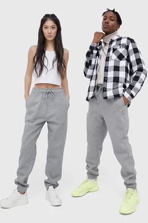 Dickies Spodnie kolor melanżowe DK0A4XIMGYM-GREYMELANG