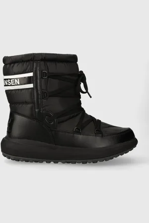 Helly Hansen śniegowce Isola Court kolor 11486-990