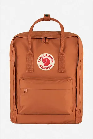 Fjällräven Plecak Kanken kolor duży z aplikacją F23510.243-243