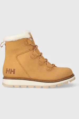 Helly Hansen śniegowce kolor