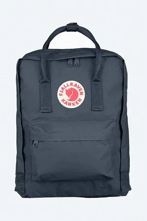 Fjällräven Plecak Kanken kolor duży z aplikacją F23510.31-31