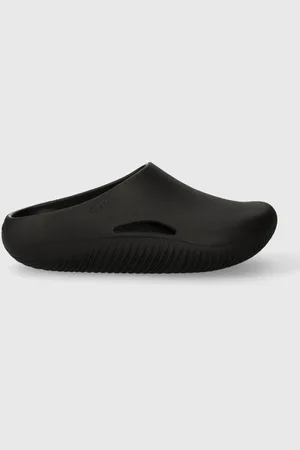 Crocs Klapki Mellow Clog damskie kolor 208493