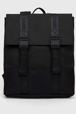 Rains Plecak 14310 Backpacks kolor mały gładki