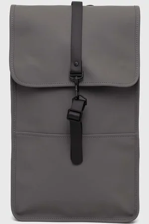 Rains Plecak 13000 Backpacks kolor duży gładki