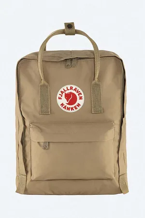 Fjällräven Plecak Kanken F23510 221 kolor duży gładki