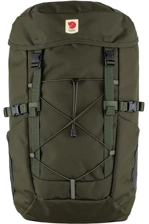 Fjällräven Plecak F23350.662 Skule Top 26 kolor duży gładki
