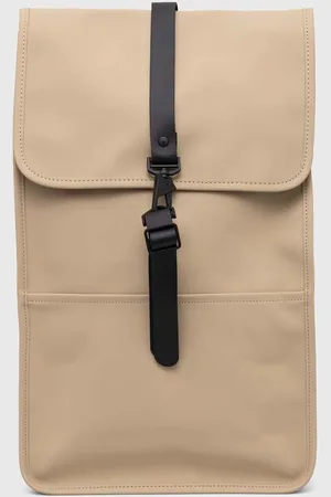 Rains Plecak 13000 Backpacks kolor duży gładki