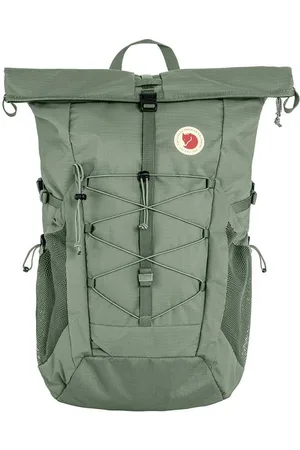 Fjällräven Plecak Abisko Hike Foldsack kolor duży gładki F27222