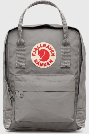 Fjällräven Plecak kolor mały z aplikacją