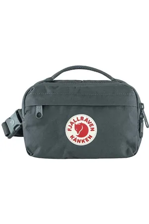 Fjällräven Nerka Kanken Hip Pack kolor