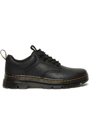 Dr. Martens Półbuty skórzane Reeder kolor DM27104001