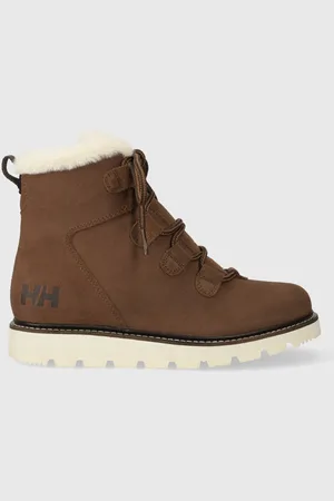 Helly Hansen śniegowce kolor 11745-990
