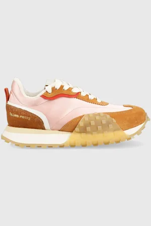 Filling pieces Sneakersy Crease Runner kolor 46127361898