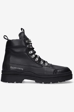 Filling pieces Workery skórzane Mountain Boot kolor 63322901861