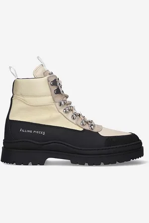 Filling pieces Buty wysokie Mountain Boot męskie kolor 63325071962