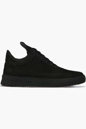 Filling pieces Sneakersy Low Top Ripple kolor 30425441861
