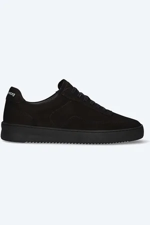 Filling pieces Sneakersy skórzane Mondo 2.0 Ripple Nubuck 39922841847 kolor