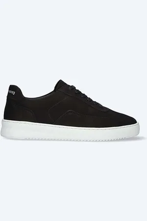 Filling pieces Sneakersy Mondo 2.0 Ripple Nubuck kolor 39922841861