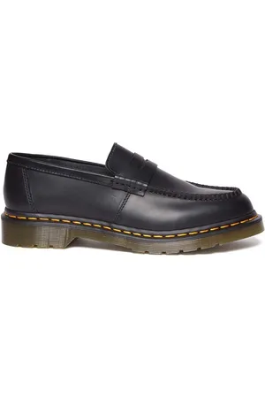 Dr. Martens Mokasyny skórzane Penton kolor DM30980001