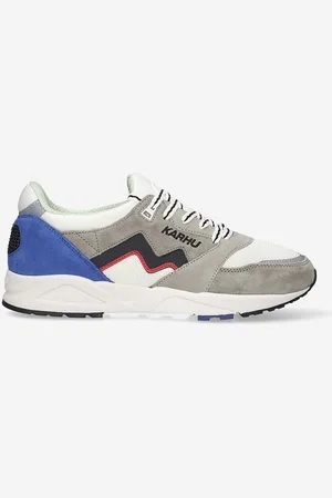 Karhu Sneakersy Aria 95 F803097 kolor F803097-ZIELONY