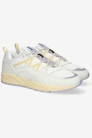Karhu Sneakersy F804141 kolor F804141-KREMOWY