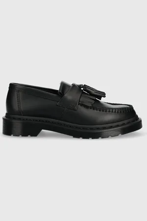 Dr. Martens Adrian Mono mokasyny kolor DM30637001