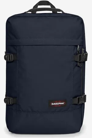 Eastpak Plecak kolor duży gładki Travelpack EK0A5BBRL83