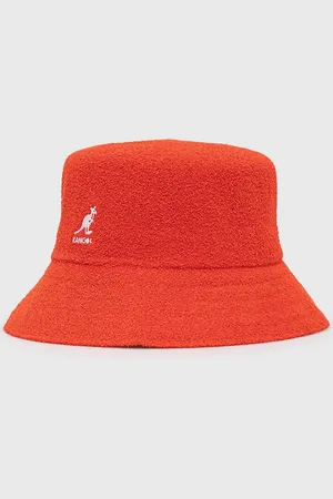 Kangol Kapelusz kolor K3050ST.CG637-CG637