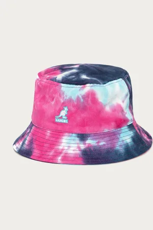 Kangol Kapelusz bawełniany K4359.RA602-RA602