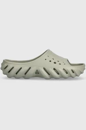Crocs Klapki Echo Slide kolor 208170