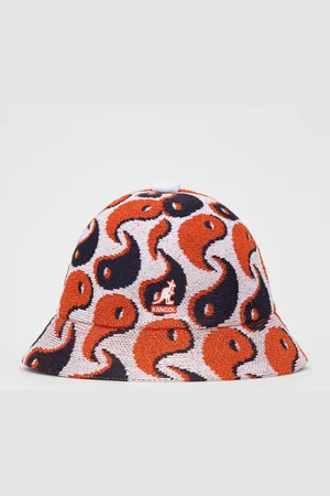 Kangol Kapelusz kolor K3541.WH103-WH103