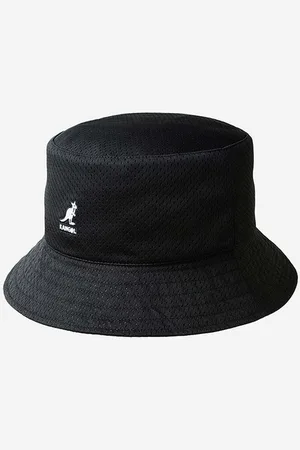 Kangol Kapelusz kolor K5332.BLACK-BLACK