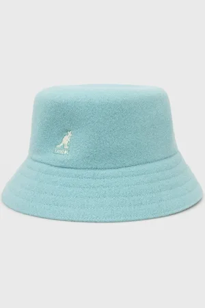 Kangol Kapelusz wełniany K3191ST.BT434-BT434